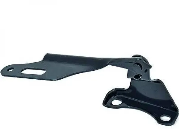 DIEDERICHS Scharnier, Motorhaube 5208019 links für HONDA