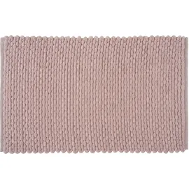 KLEINE WOLKE Willow 70 x 120 cm altrosa