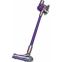 DYSON Akku-Hand-und Stielstaubsauger V7 Motorhead Extra, 350 Watt, beutellos goldfarben DYSON Akku-Hand-und Stielstaubsauger V7 Motorhead Extra, 350 Watt, beutellos goldfarben