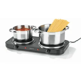 GOURMETmaxx Kochplatte