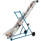 SCHEPPACH Förderband Muli 4500 | 230V 50Hz 1100W 3500mm Förderhöhe 4500mm Förderlänge