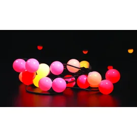 Showtec Festoon Q4 String IP65 20 Pixels, 15 m 20 Pixel, 15 m