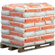 Axal Regeneriersalz 40 x 25 kg Salztabletten für Enthärtungsanlagen