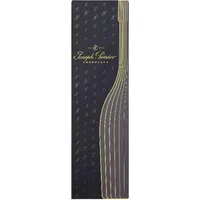 Champagne Cuvee Royale Brut in Einzelgeschenkbox Cuvee aus 35% Pinot Noir, 35% Chardonnay, 30% Pinot Meunier uChampagne Joseph Perrieru
