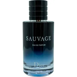 Dior Sauvage Eau de Parfum 60 ml