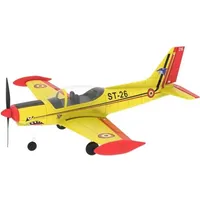 pichler modellbau Modellflugzeug Marchetti SF260 4CH RtF gelb 450 mm