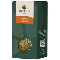 Miraherba - Bio Angelika-Samen 50 g