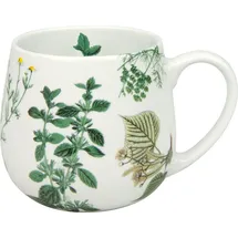 KONITZ Kaffeetasse 0,42 l Grün