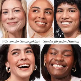 It Cosmetics Glow with Confidence Blush 20 Sun Blossom 18 g