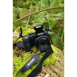 Kodak AZ255 schwarz