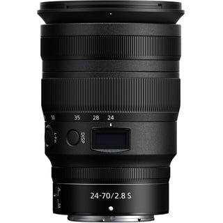 Nikon Nikkor Z 24-70 mm F2,8 S