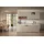 Miele G 7210 SCi Einbau-Geschirrspüler Edelstahl CleanSteel