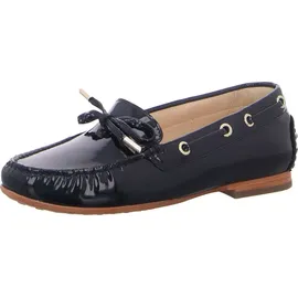 SIOUX Borinka Damen Schwarz 39