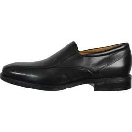 GEOX Slipper Herren Schwarz 40