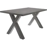 Mäusbacher »Mister, TOPSELLER", OTTOS Choice, Gestell in X-Form grau