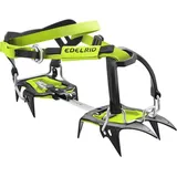 Edelrid Steigeisen One Size Night/Oasis