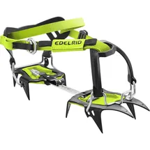 Edelrid Steigeisen One Size Night/Oasis
