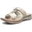 HAWAII Pantolette SAND 39 EU