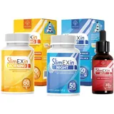 Enolenia SlimEXin Power-Trio Kapseln 1 St