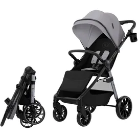 Kinderkraft Grande 2 Moonlight Grey