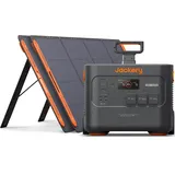 Jackery Solargenerator 3000 Pro