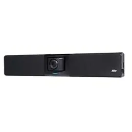 AVerMedia AVer VB342 Pro Videokonferenzsystem Ethernet/LAN Gruppen-Videokonferenzsystem