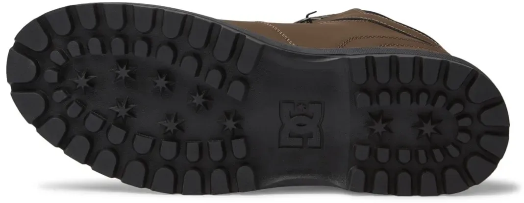 Stiefel DC SHOES 