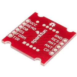 SparkFun RFID Reader Breakout