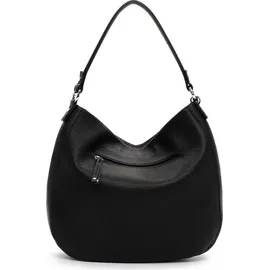 SURI FREY Cilly Bucket Bag Schultertasche Synthetik Black