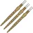 Target Darts Swiss Storm Diamond Points Gold 26 mm