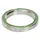 Enduro Bearings ACB 4545 1375 Angular Contact Stainless Steel Steuersatzlager, 45x45°, 37x49x7 - Silber
