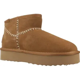 Pepe Jeans Dissy Etnic Damen Braun 37