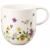 Rosenthal Brillance Grand Air lila Becher mit Henkel (10530-405111-15505)