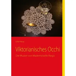 Viktorianisches Occhi