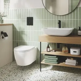 Grohe Start Cube Papierrollenhalter, 411022430