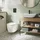 Grohe Start Cube Papierrollenhalter, 411022430
