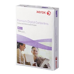 Xerox Premium Digital Selbstdurchschreibepapier 2-fach DIN A4 80 g/m2 Weiß, Gelb 500 Blatt