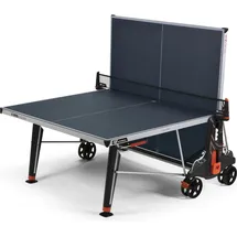 Cornilleau Tischtennisplatte 500X Outdoor Blau