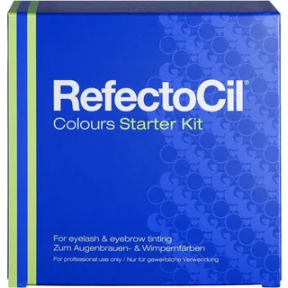 RefectoCil Colours Starter Kit