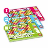 Schmidt Spiele Noch Mal! Zusatzblöcke Nr. I, II, II