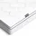 Beautissu BeauNuit MT Base Matratzenschoner 3x90x200 cm