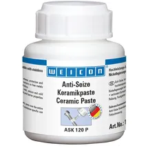 WEICON Anti-Seize Keramikpaste 120 g