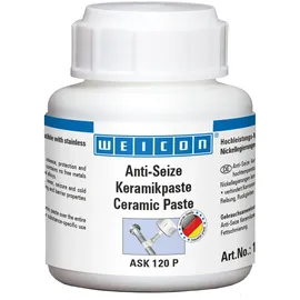 WEICON Anti-Seize Keramikpaste 120 g