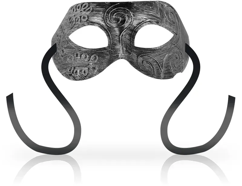OHMAMA - MASKEN GRIECHISCHE MASKE
