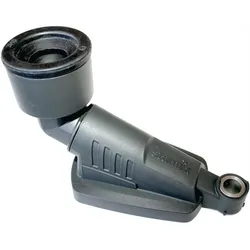 starmix Bohrstaubfänger BF 12 Bohrfixx Bohrer-Ø max. 14 mm - 11370