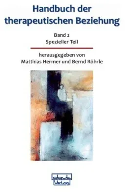 Handbuch Der Therapeutischen Beziehung / Handbuch Der Therapeutischen Beziehung  Gebunden