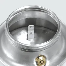 Cloer 5928 Espressokocher