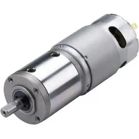 TRU Components IG420004-15271R Gleichstrom-Getriebemotor 24 V 2100 mA 0.176519