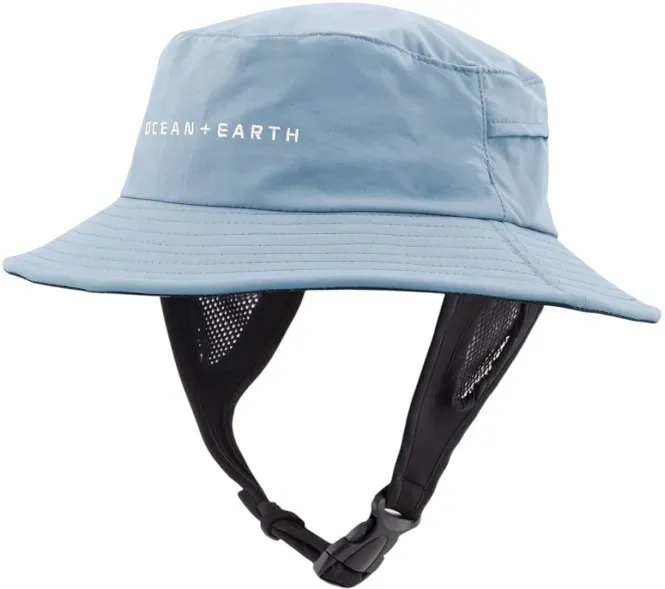 OCEAN EARTH KIDS BINGIN SOFT PEAK SURF Hut 2026 blue