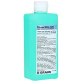 B. Braun Ethanol 80% V/V Händedesinfektion 500 ml